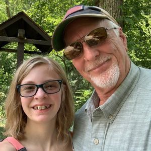 Meet your Posher, Ben